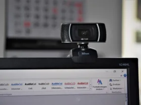 Webcam
