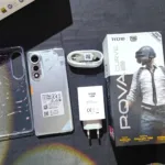 Tecno Pova 7