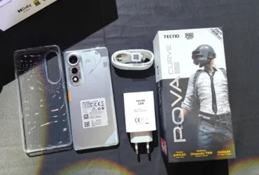 Tecno Pova 7