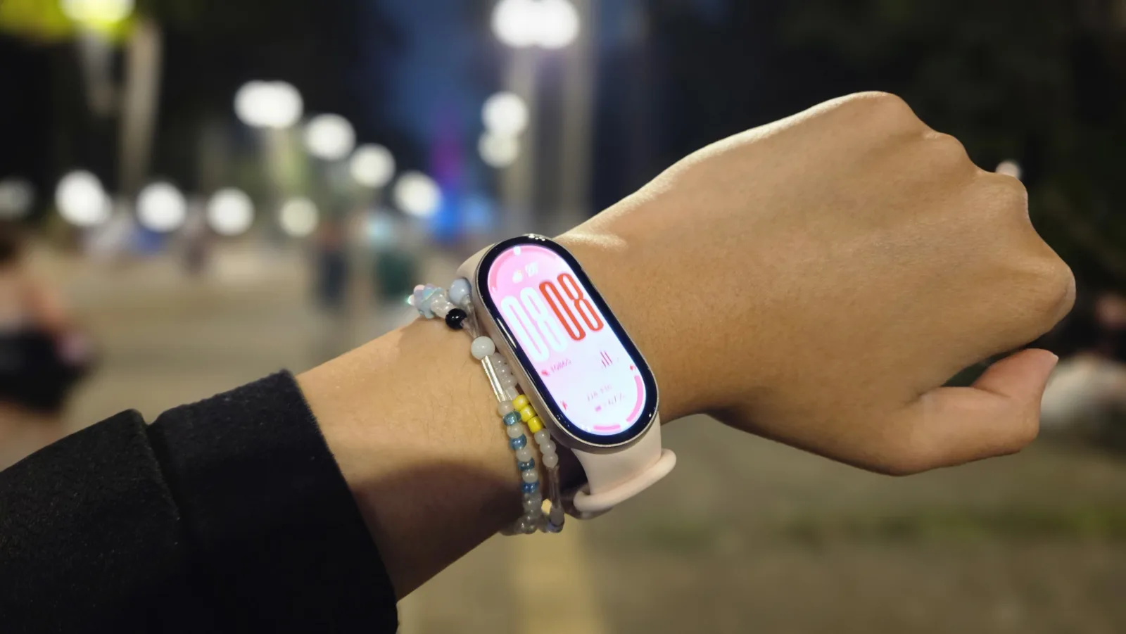Xiaomi Band 10