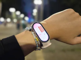 Xiaomi Band 10