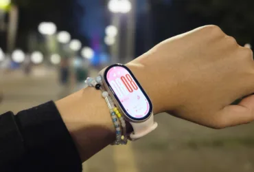 Xiaomi Band 10