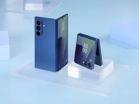 Galaxy Z Fold 7 Dan Z Flip 7