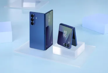 Galaxy Z Fold 7 Dan Z Flip 7