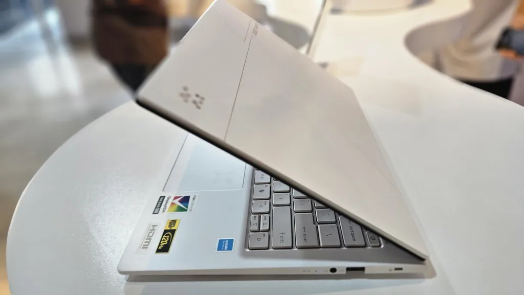 Laptop Ai