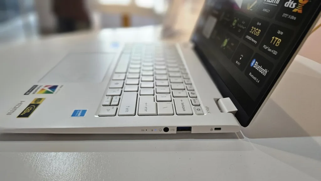 Laptop Ai