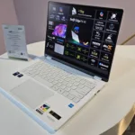 Laptop Ai