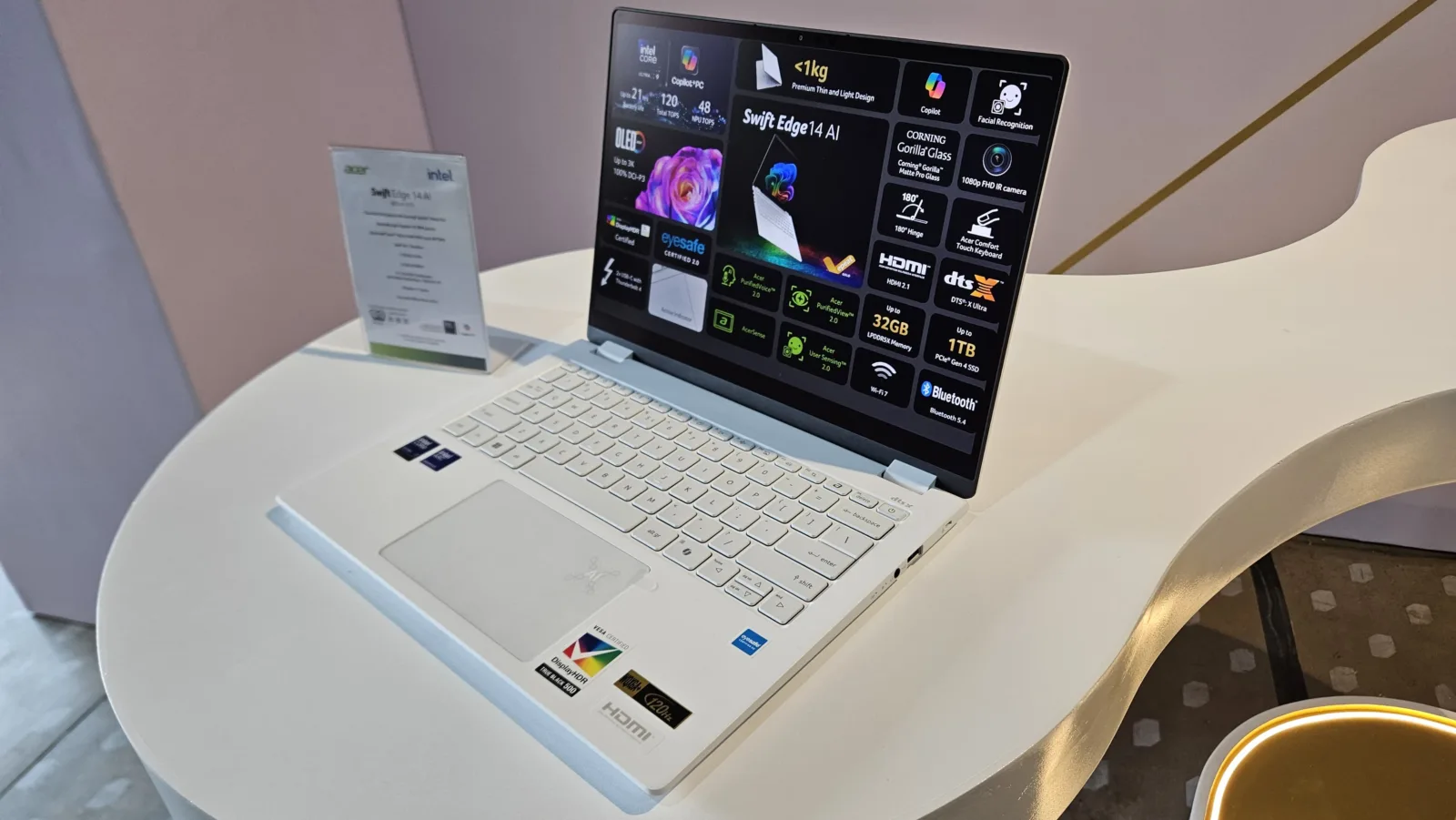 Laptop Ai