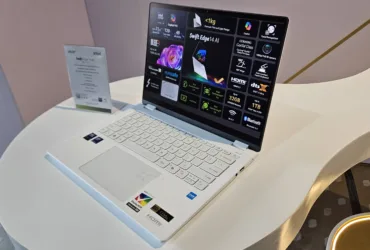 Laptop Ai