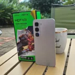 Infinix Hot 60I