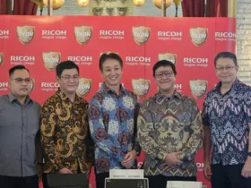 Ricoh Image Scanners