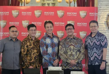 Ricoh Image Scanners