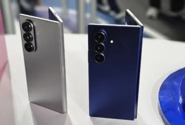 Galaxy Z Fold 8