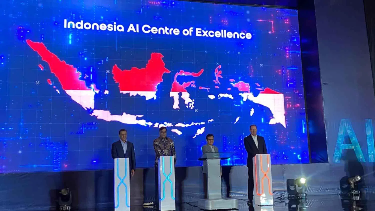 Pusat Ai