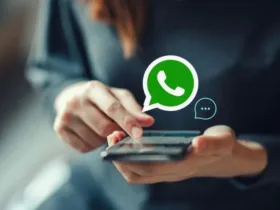 Whatsapp Call