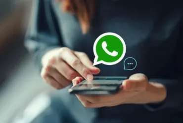 Whatsapp Call