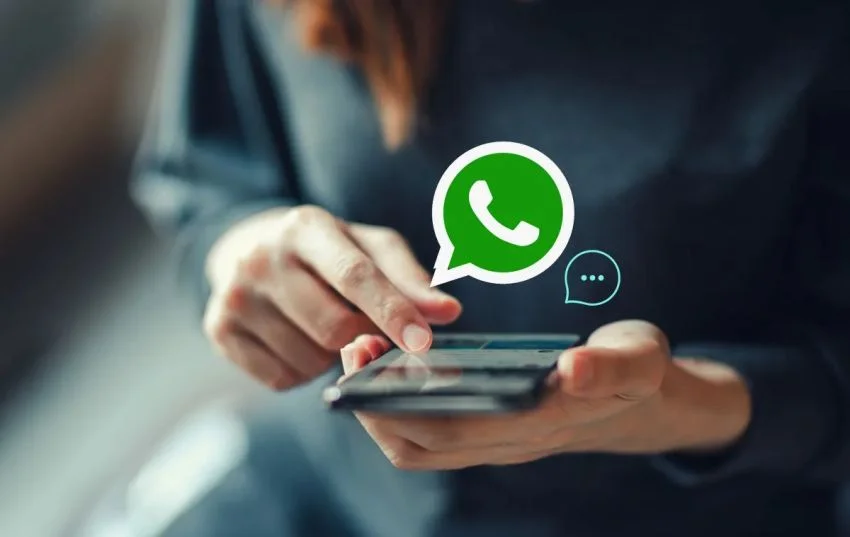 Whatsapp Call