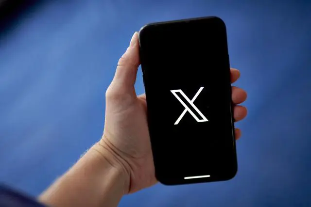 X