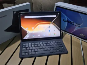 Infinix Xpad 20