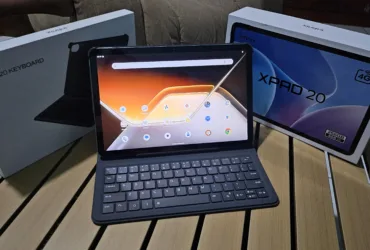 Infinix Xpad 20