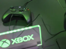 Xbox