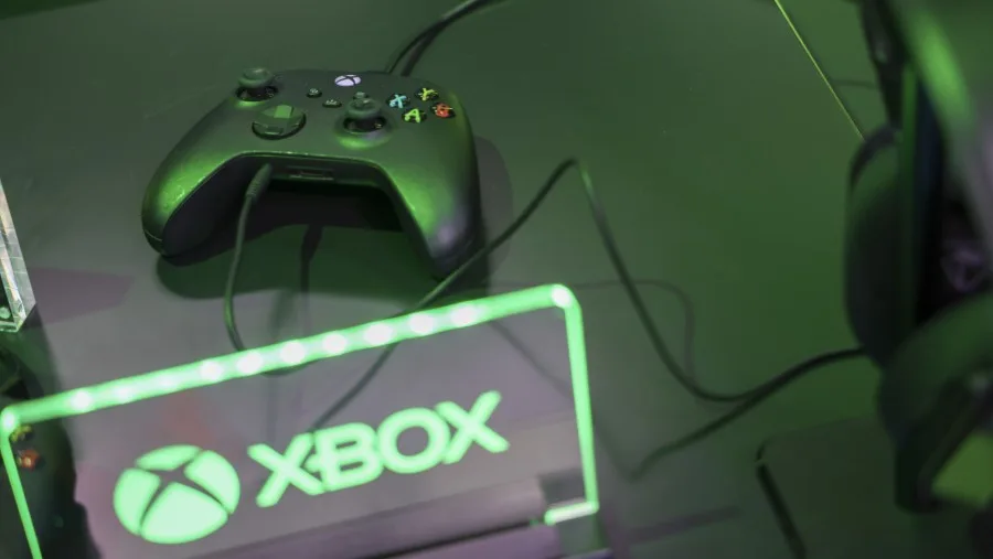 Xbox