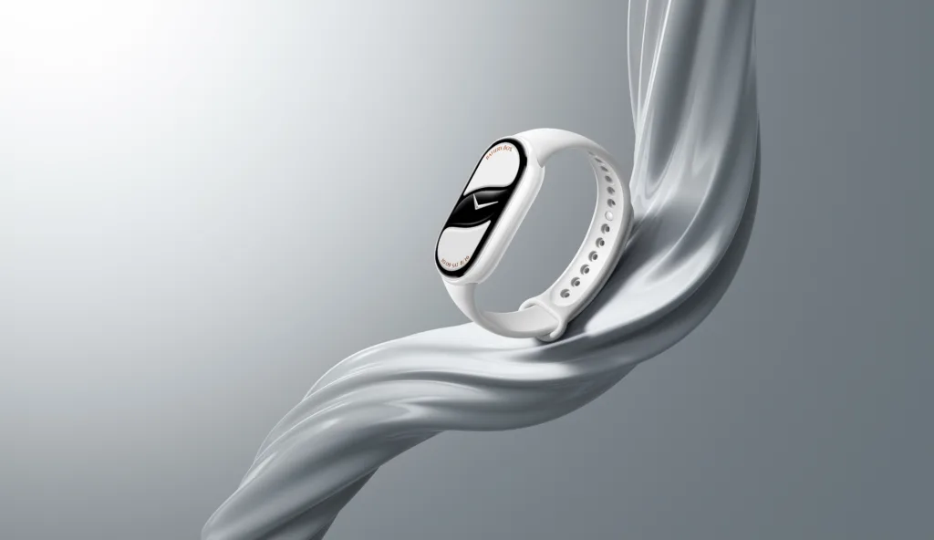 Xiaomi Band 10