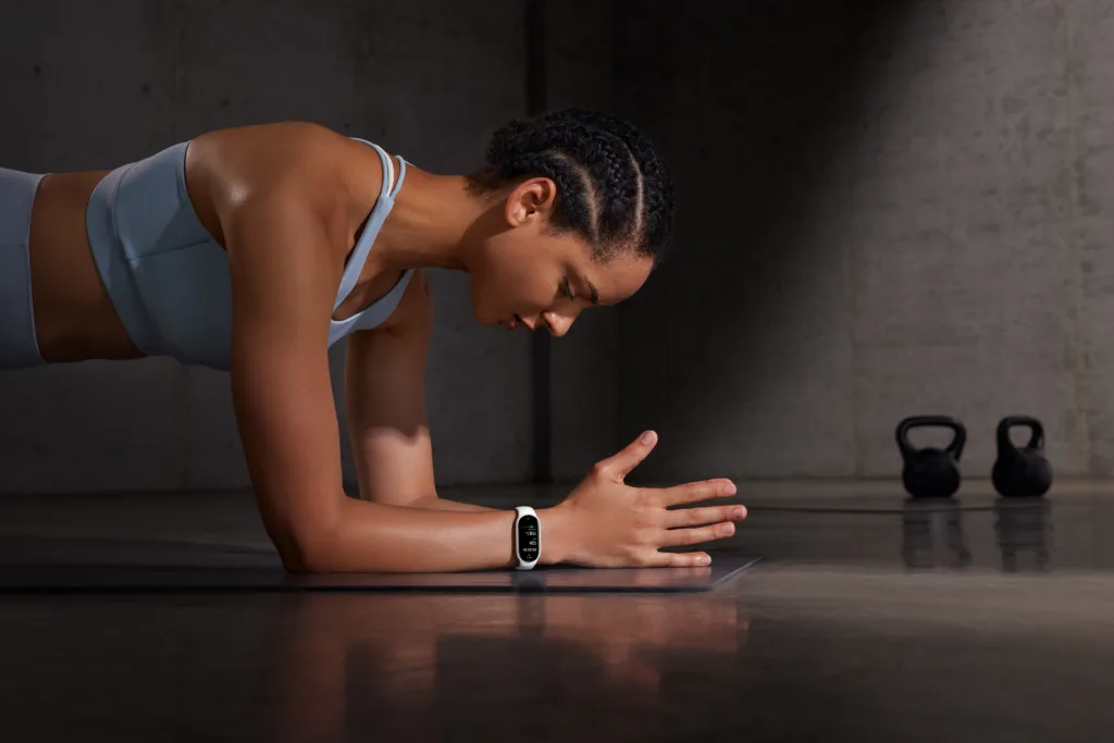 Xiaomi Band 10