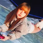 Lisa Blackpink