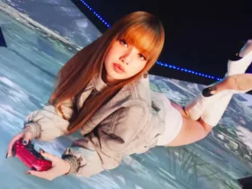 Lisa Blackpink
