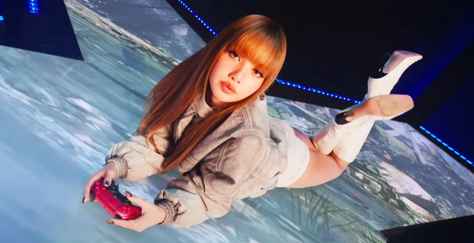Lisa Blackpink