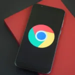 Chrome