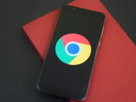 Chrome