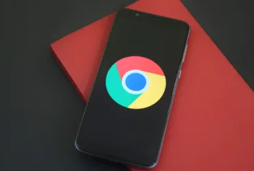 Chrome