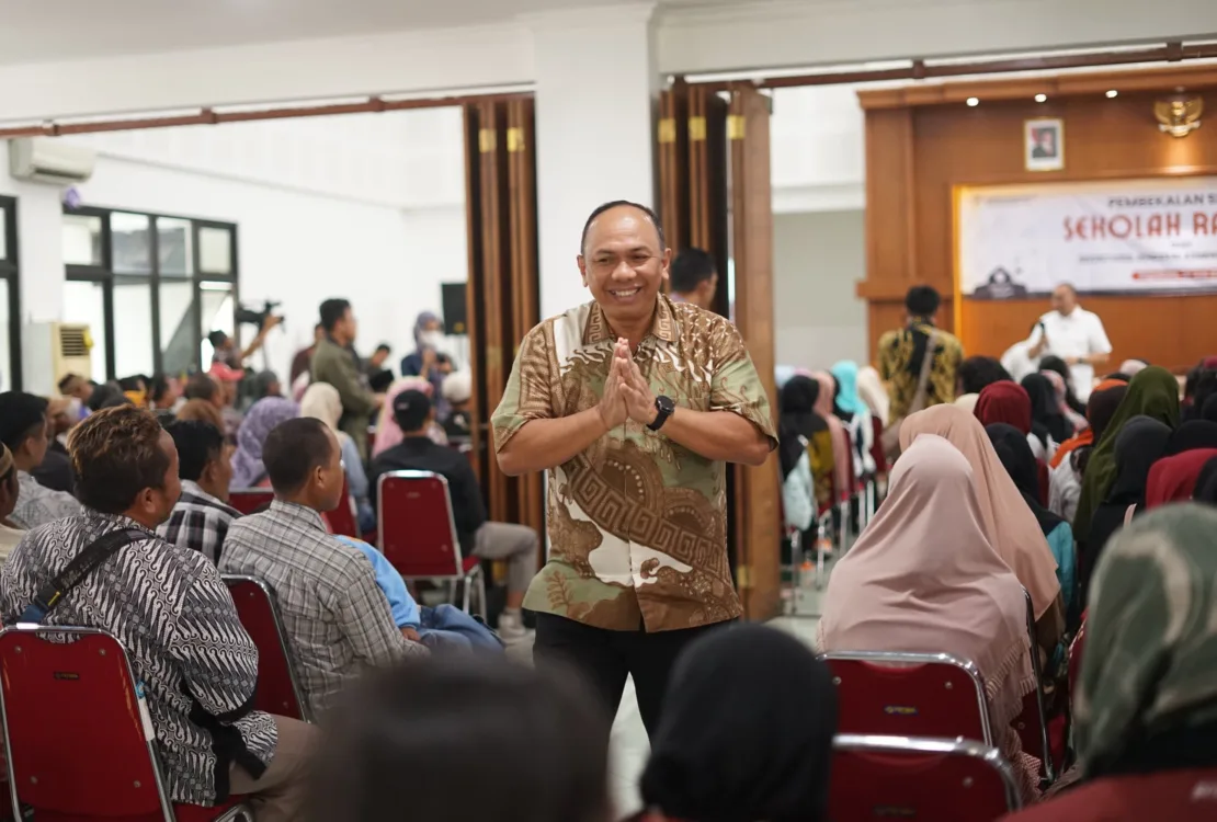 Internet Sekolah Rakyat