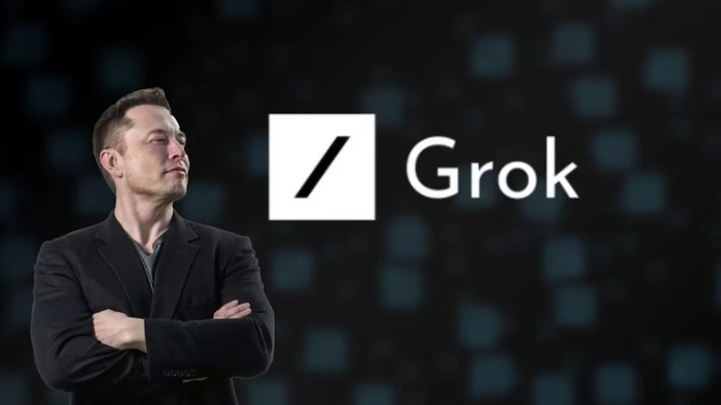 Grok 4