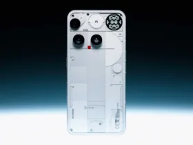 Nothing Phone (3)