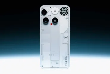 Nothing Phone (3)