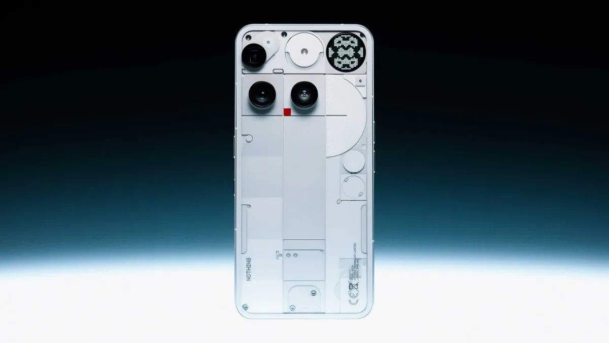 Nothing Phone (3)
