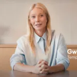 Gwyneth Paltrow