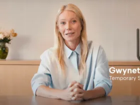 Gwyneth Paltrow