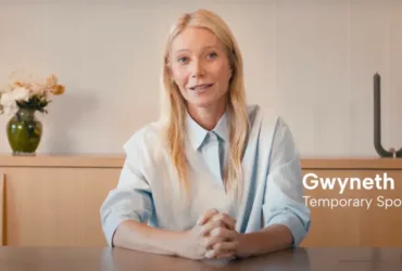Gwyneth Paltrow