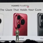 Huawei Pura 80