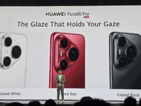 Huawei Pura 80