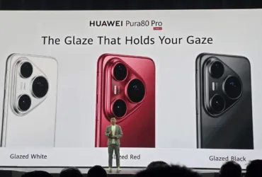Huawei Pura 80
