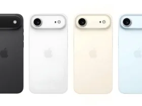 Iphone 17
