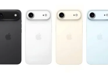 Iphone 17
