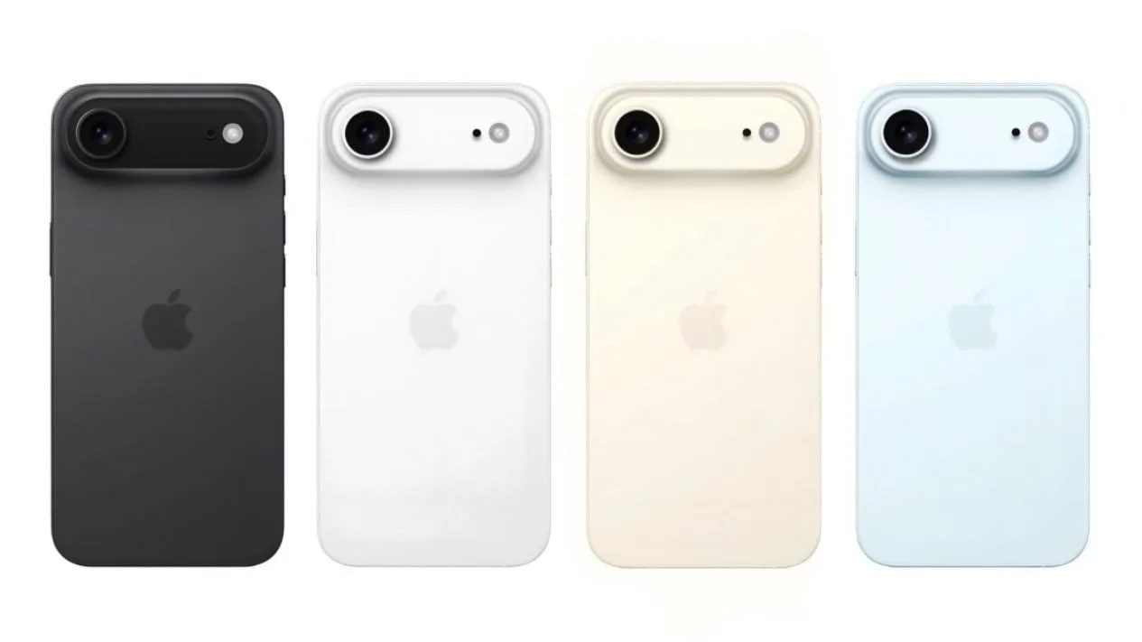Iphone 17