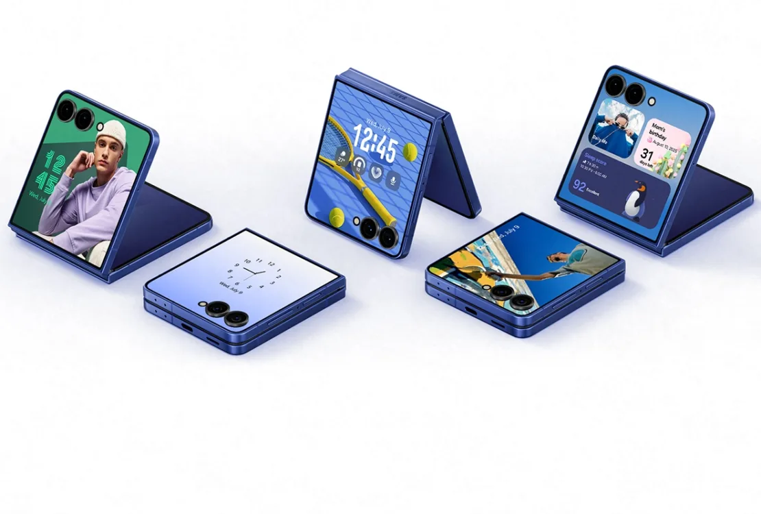 Galaxy Z Flip7