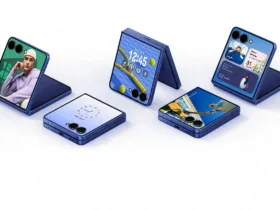 Galaxy Z Flip7